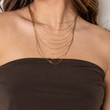Trend Necklace