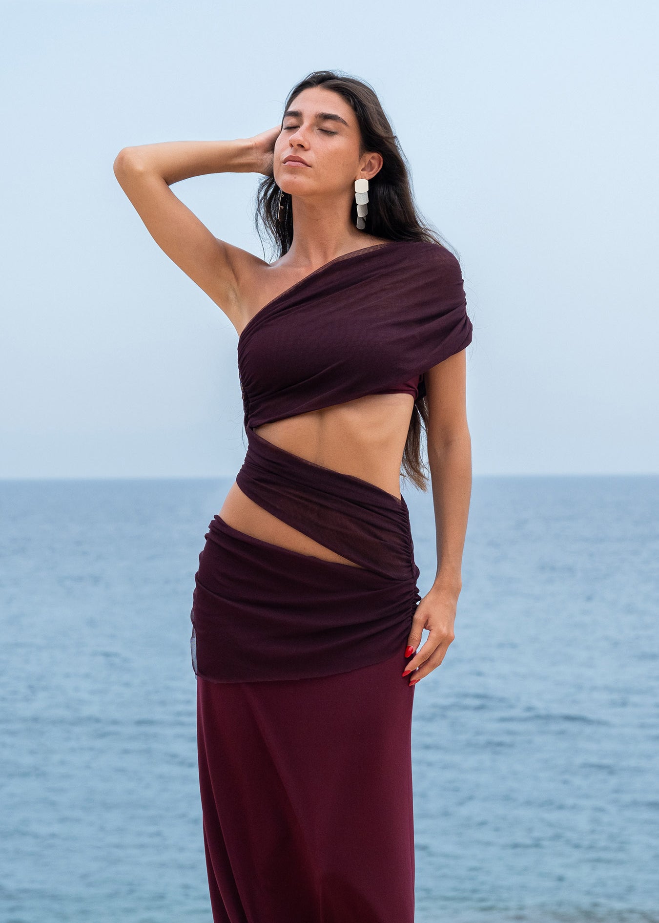 Vestido Aria