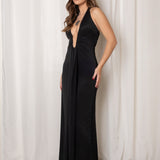 Vestido Bella Negro