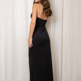 Vestido Bella Negro