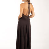 Vestido Honey Marrón
