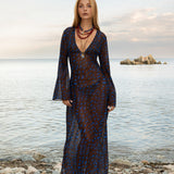 Vestido Leblue