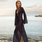 Vestido Leblue