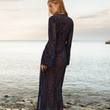 Vestido Leblue