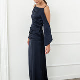 Vestido Lirio Azul