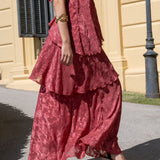 Vestido Lola - PRE VENTA