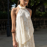 Vestido Lola Amarillo