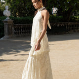 Vestido Lola Amarillo