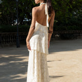 Vestido Lola Amarillo