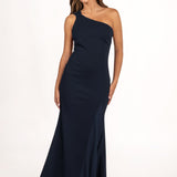Vestido Momo Azul Noche