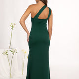 Vestido Momo Verde