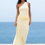 Vestido Monet