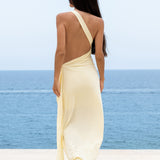 Vestido Monet