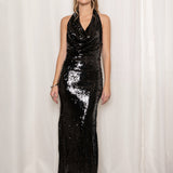 Vestido Sienna Negro