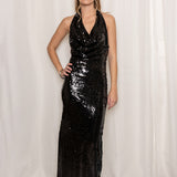 Vestido Sienna Negro