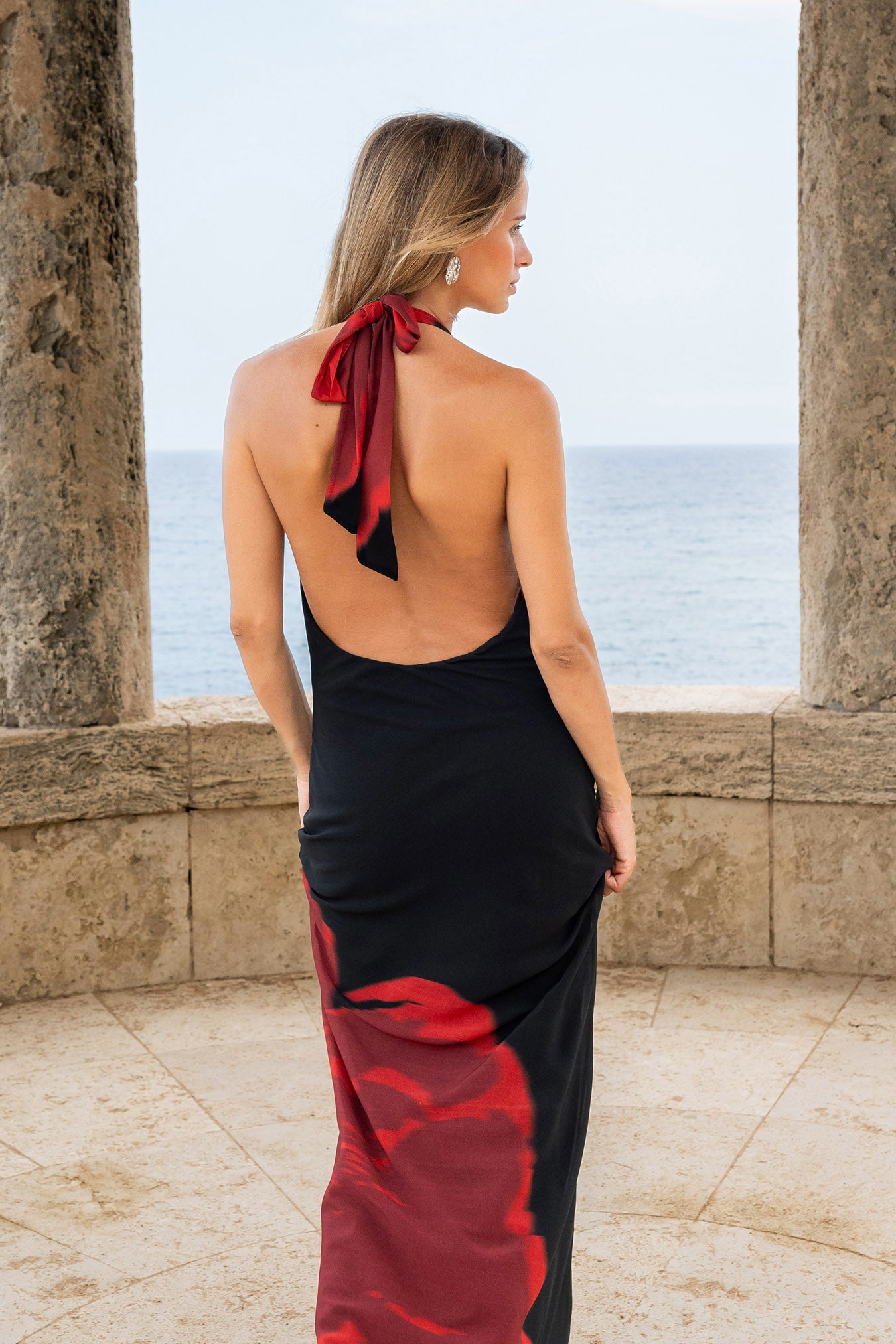 Vestido Tango – Closet - Main Image