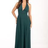 Vestido Valeria Verde