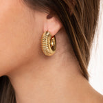 Vintage Earrings 1