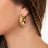 Vintage Earrings 1