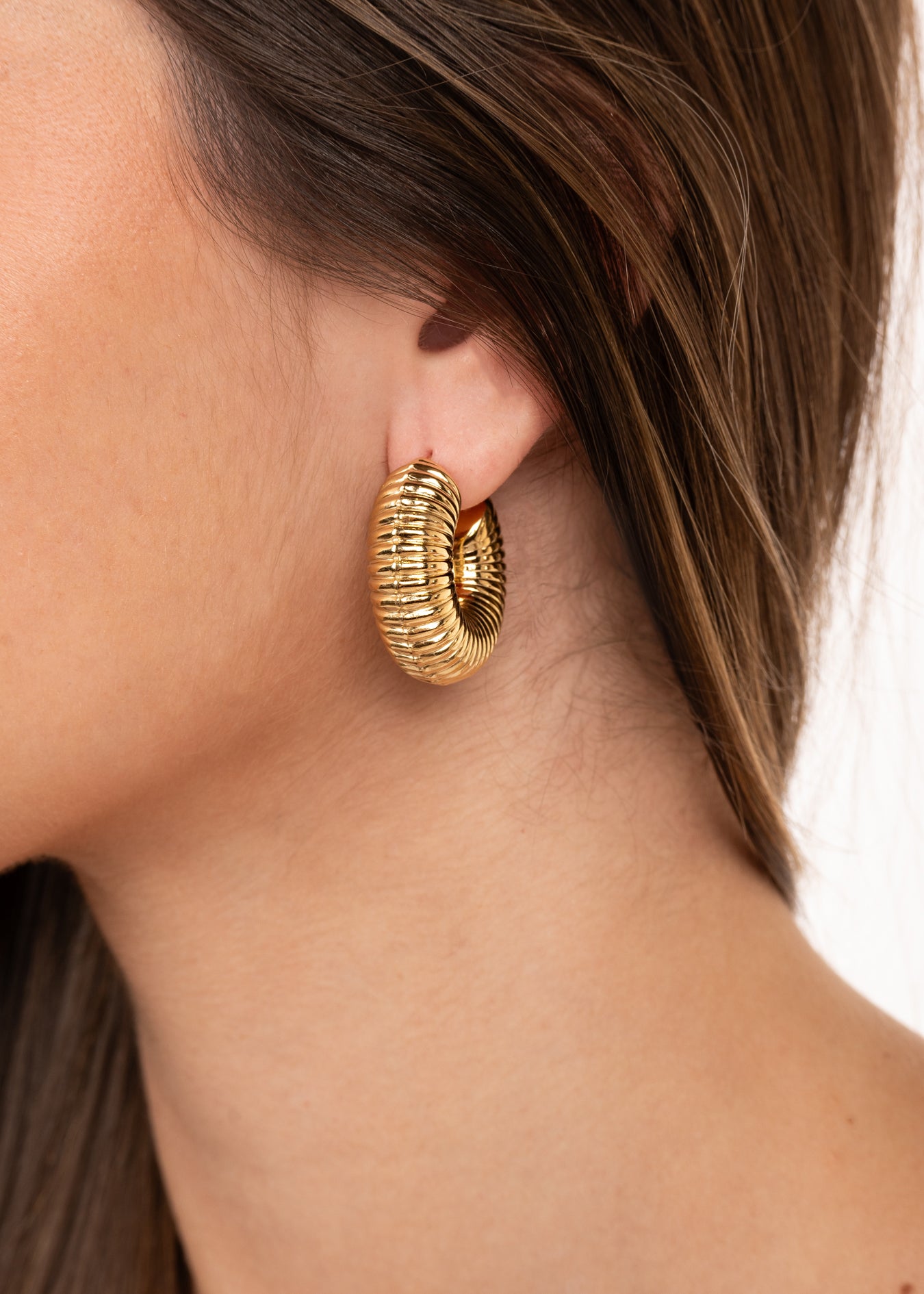 Vintage Earrings 1