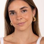 Vintage Earrings 2