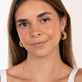 Vintage Earrings 2