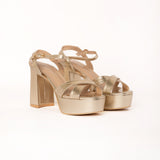 Sandalia Cinderella