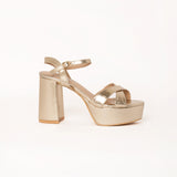 Sandalia Cinderella