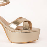 Sandalia Cinderella