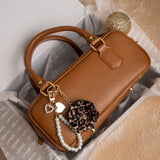 Bolso Cardié Camel