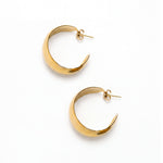 Pendientes Ball, otra vista