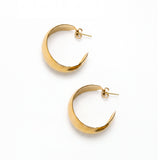 Pendientes Ball, otra vista