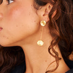 Pendientes Calma de closet BCN