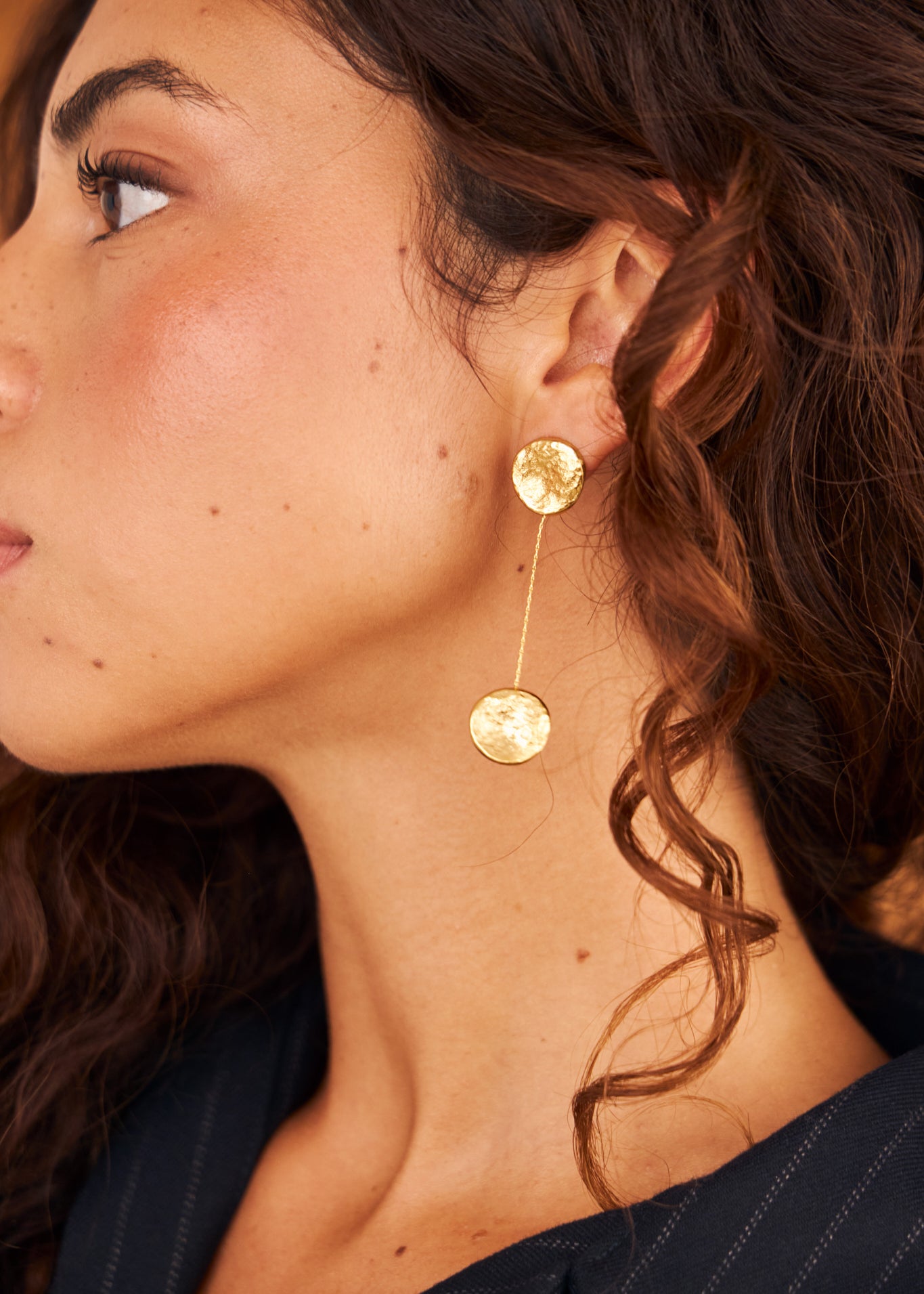 Pendientes Calma de closet BCN