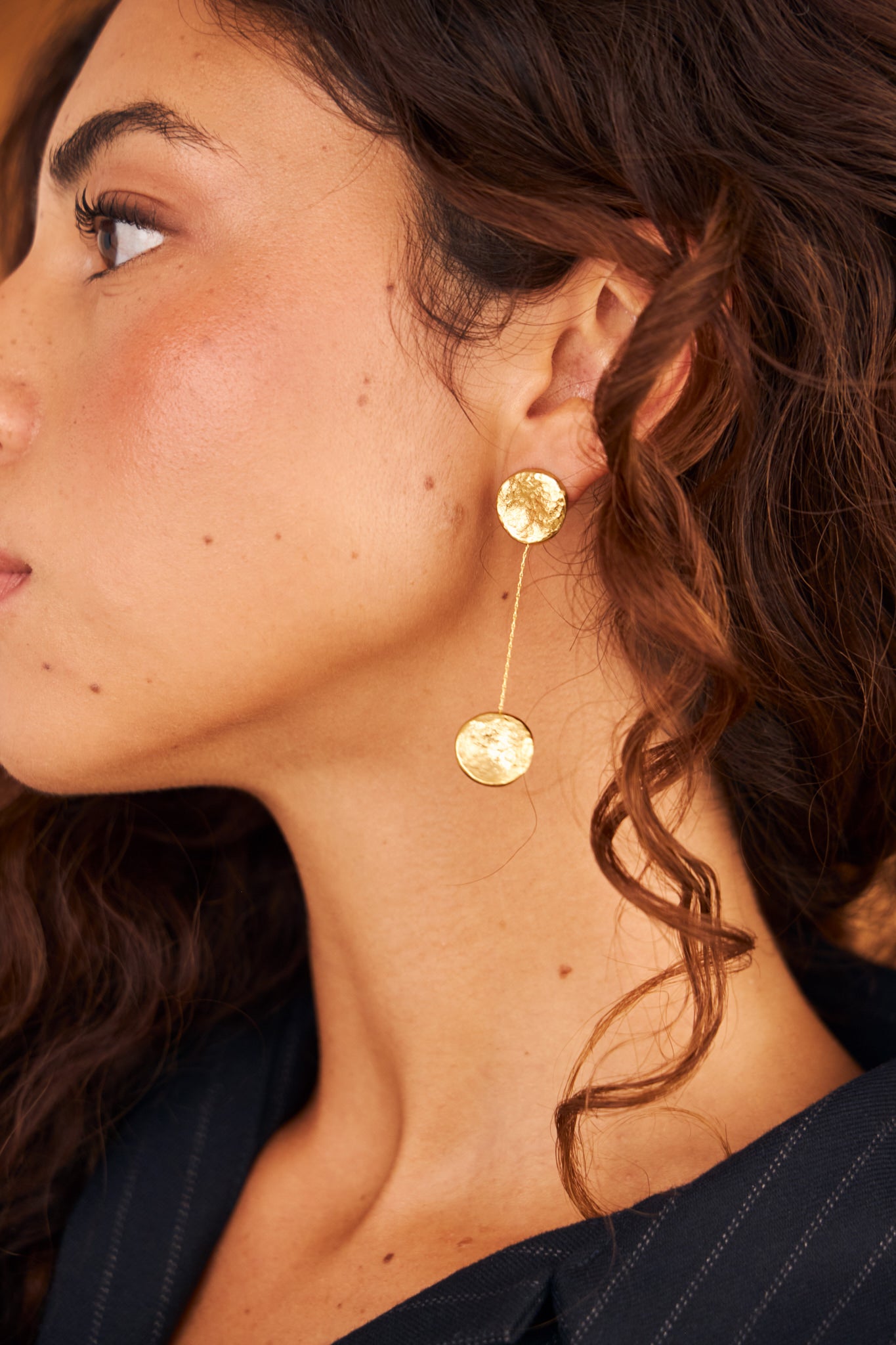 Pendientes Calma de closet BCN