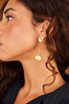 Pendientes Calma de closet BCN