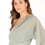 Pendientes Sandal Oro