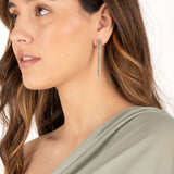 Pendientes Sandal Oro