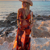 Pantalón Sunset
