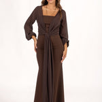 Bolero Marron